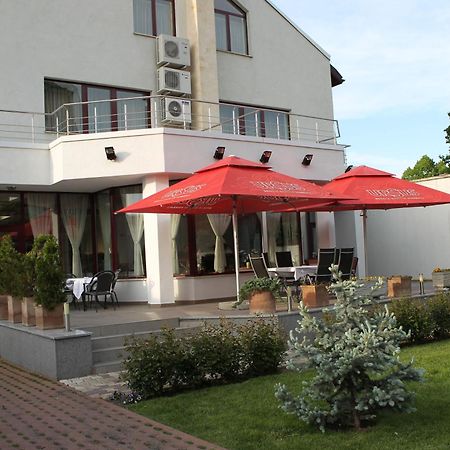 Casa Jasmine Hotel Brasov Ngoại thất bức ảnh