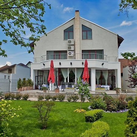 Casa Jasmine Hotel Brasov Ngoại thất bức ảnh