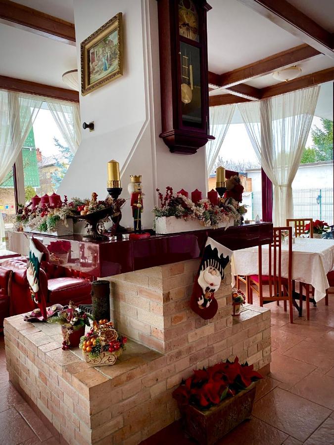 Casa Jasmine Hotel Brasov Ngoại thất bức ảnh