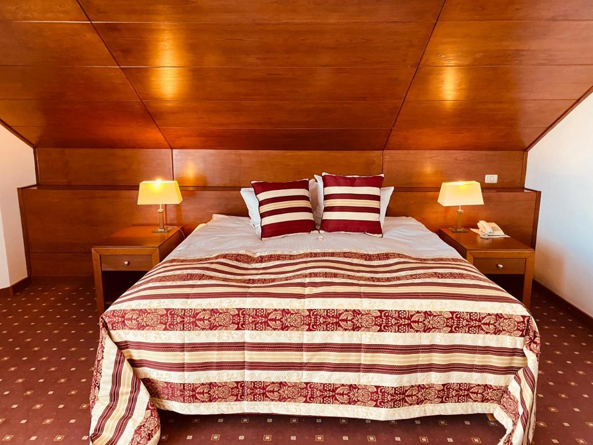Casa Jasmine Hotel Brasov Ngoại thất bức ảnh