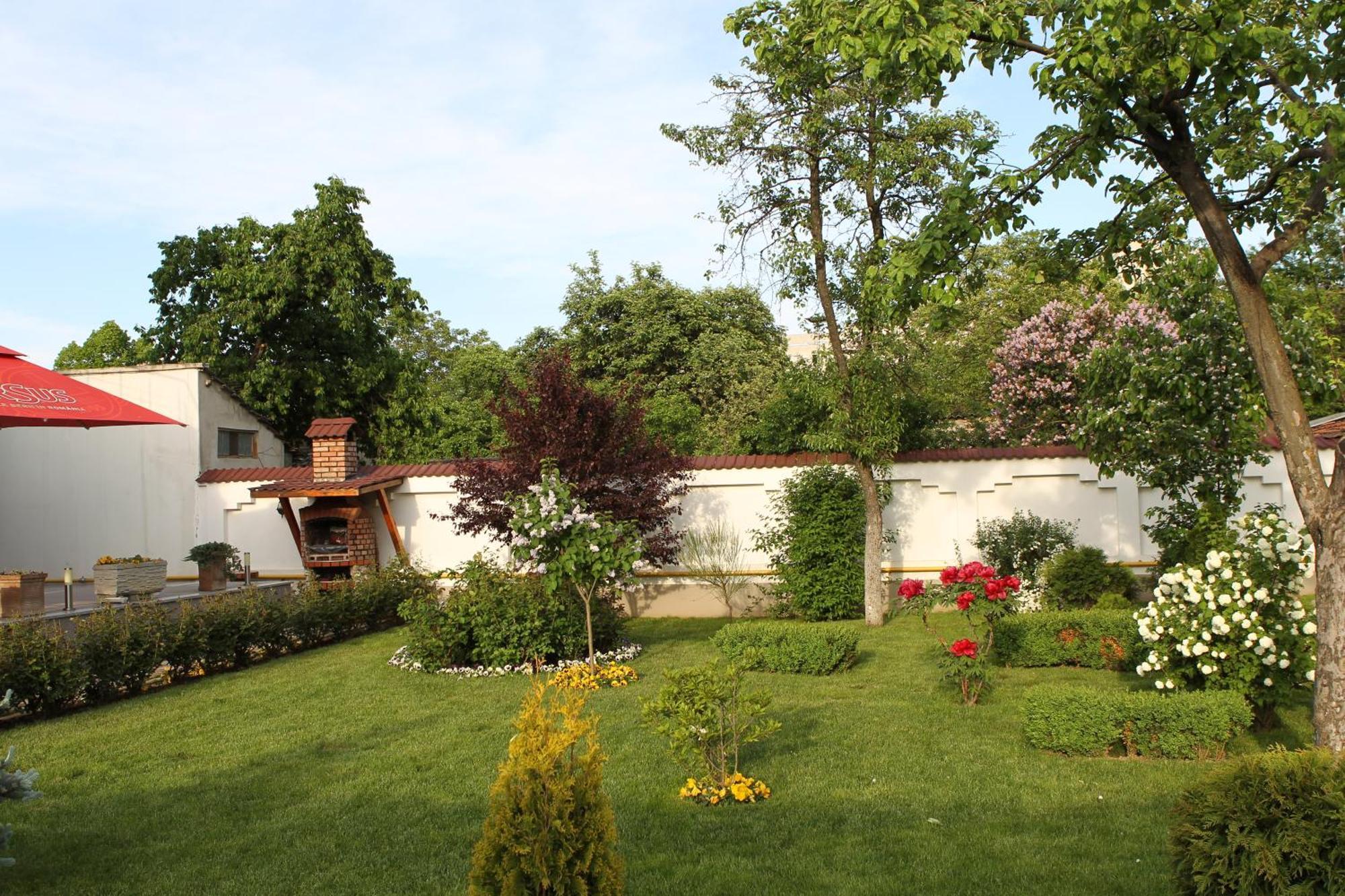 Casa Jasmine Hotel Brasov Ngoại thất bức ảnh