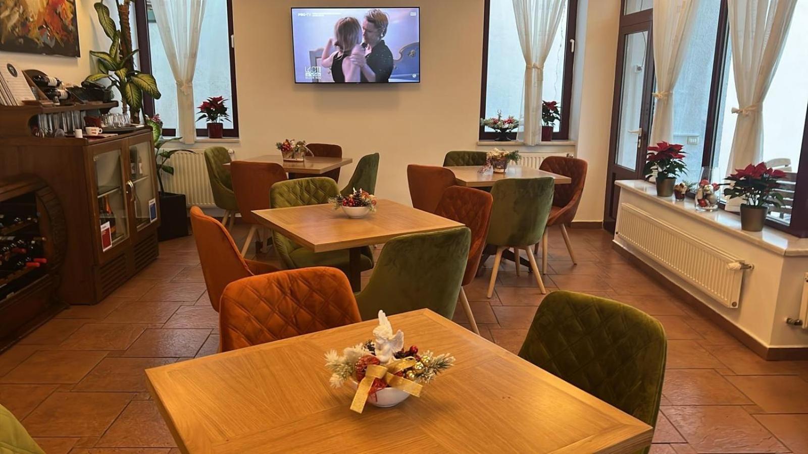 Casa Jasmine Hotel Brasov Ngoại thất bức ảnh