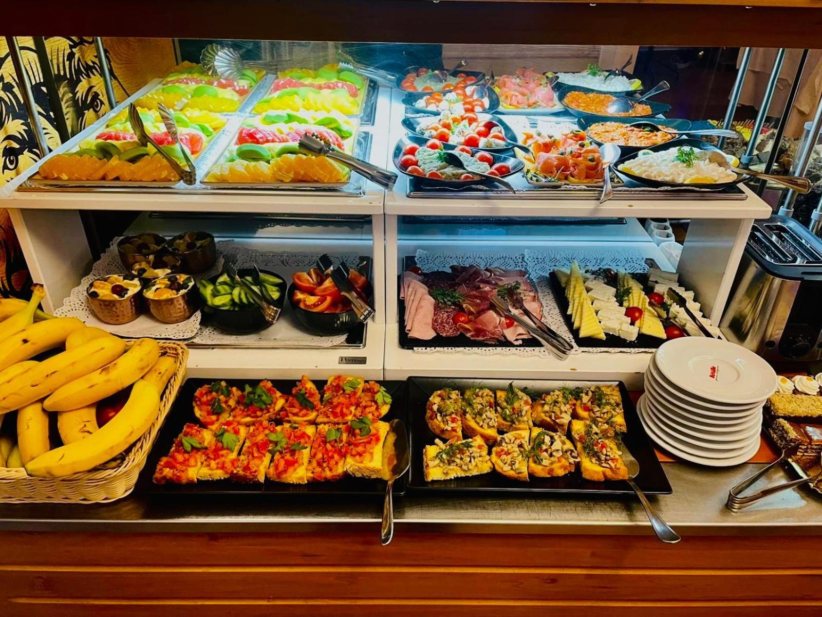 Casa Jasmine Hotel Brasov Ngoại thất bức ảnh