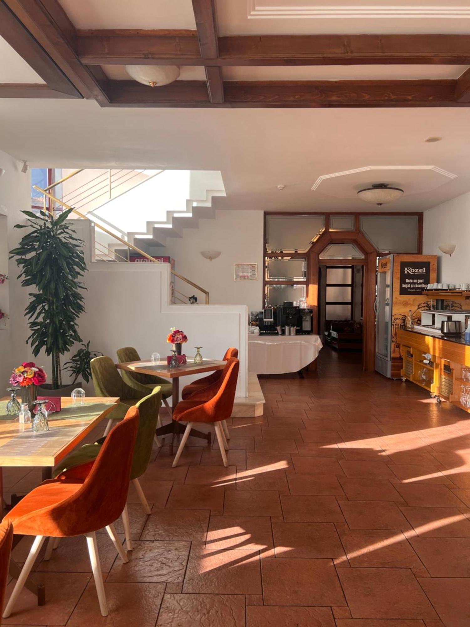 Casa Jasmine Hotel Brasov Ngoại thất bức ảnh
