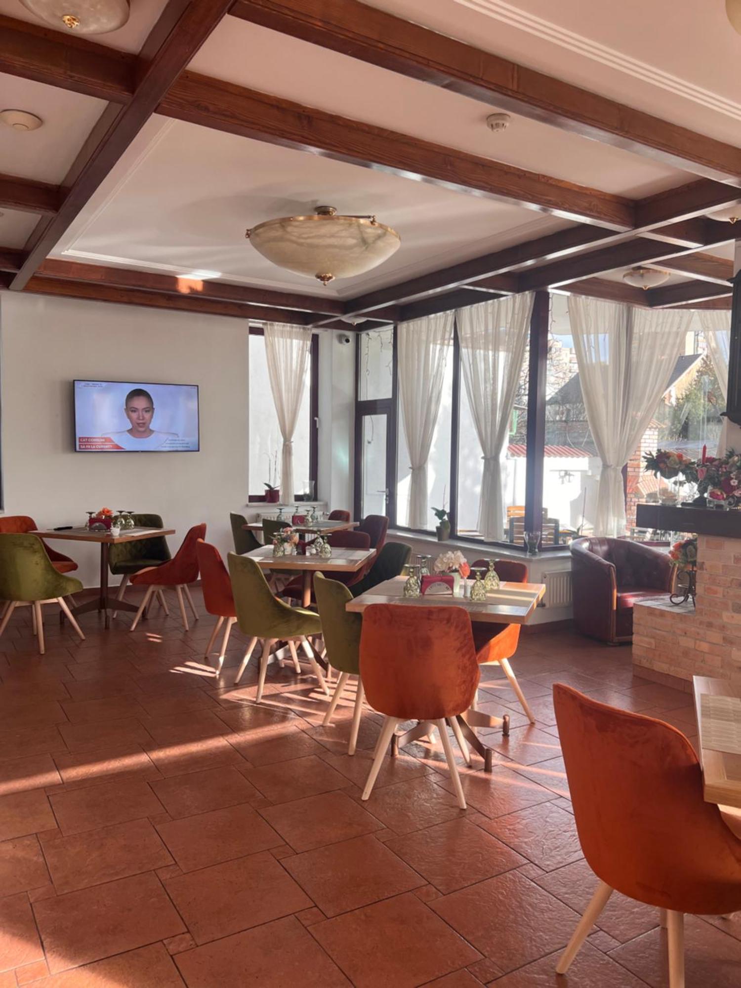 Casa Jasmine Hotel Brasov Ngoại thất bức ảnh
