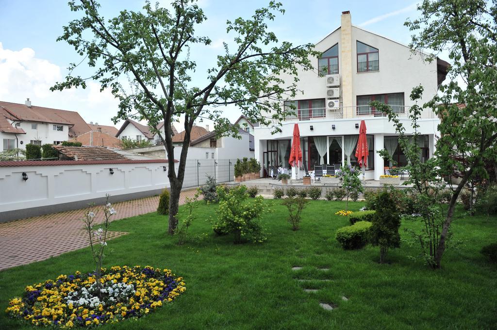 Casa Jasmine Hotel Brasov Ngoại thất bức ảnh